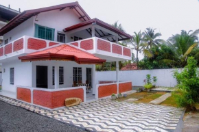 Mirissa Diamond Beach Villa